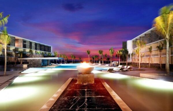 Nasce La Grand Palladium Selec
