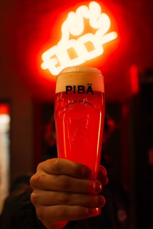 Nasce La Nuova Birra Pibc3843A Un