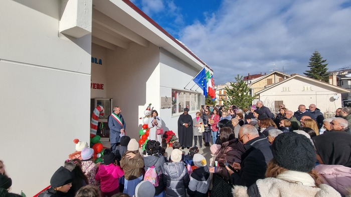 Nasce La Nuova Scuola Primaria