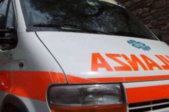 Nasce Un Bimbo In Strada A Pal