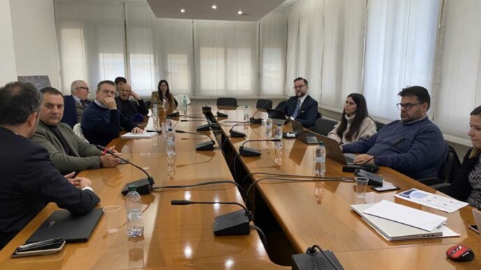 Nasce Una Comunitc3A0 Energetica
