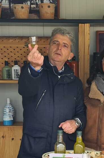Nascita Del Tavolo Tecnico Per