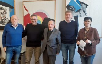 Nascono A Fermo I 22Punti Incon