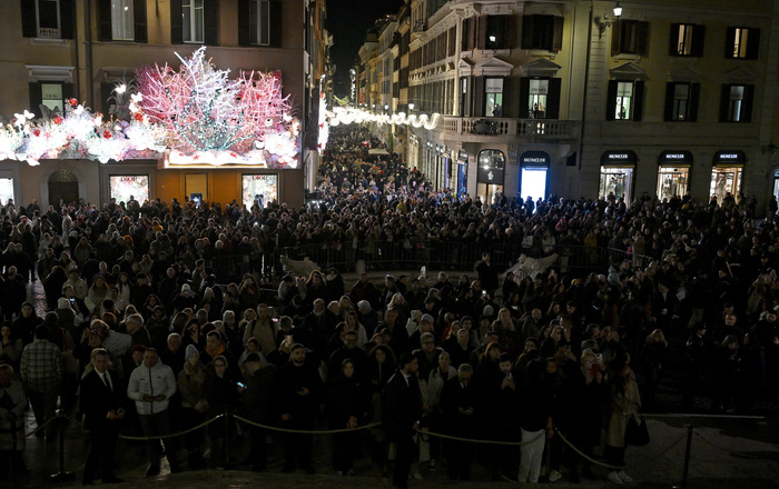 Natale 20243A Gli Italiani Spen