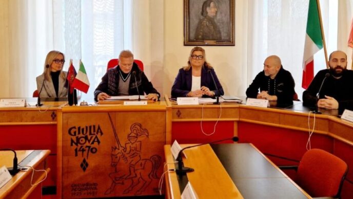 Natale 2024 A Giulianova3A Annu