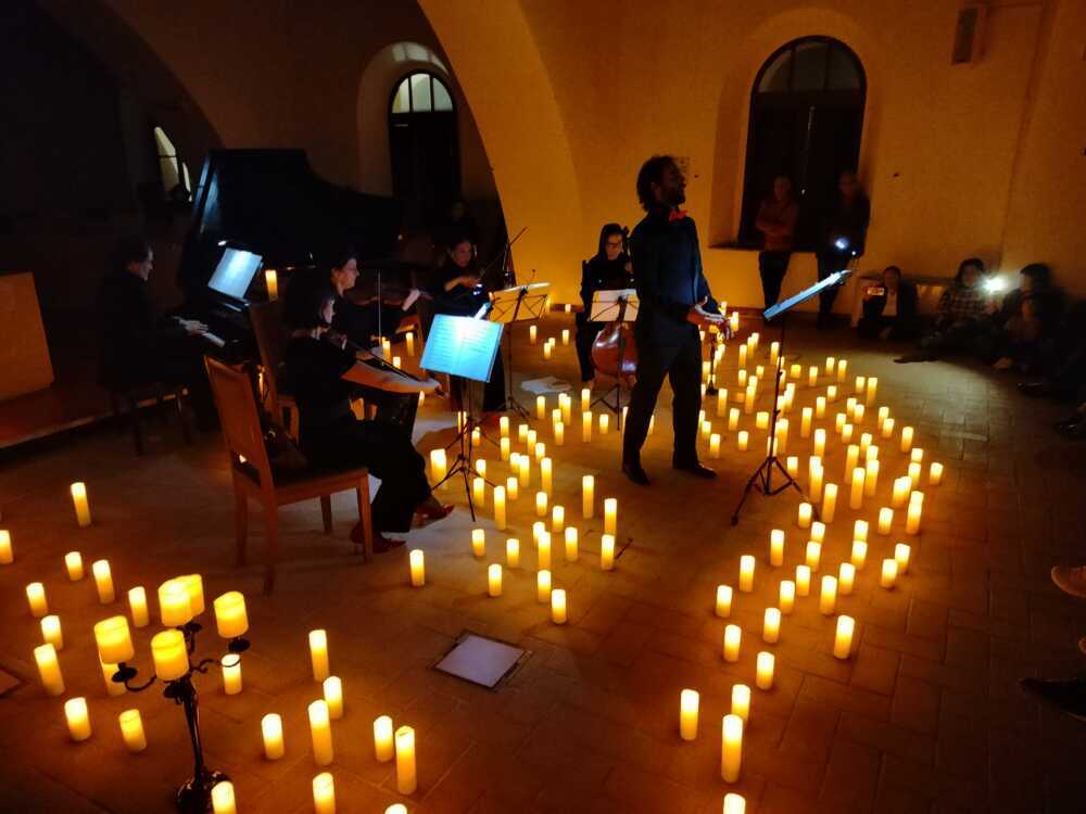Natale Caerite 20233A Un Doppio