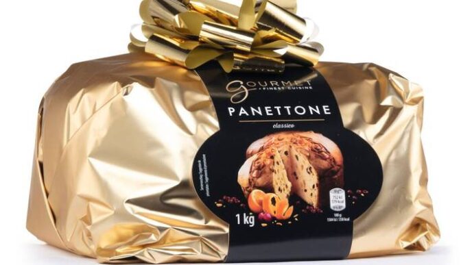 Natale Gourmet3A Aldi Propone U