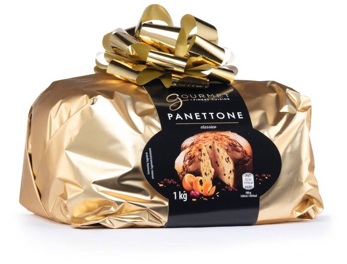 Natale Gourmet3A Aldi Propone U