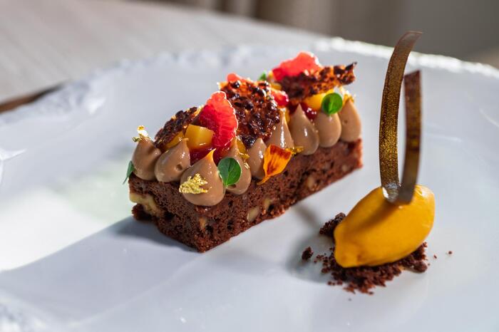 Natale A Firenze3A Il Dessert E