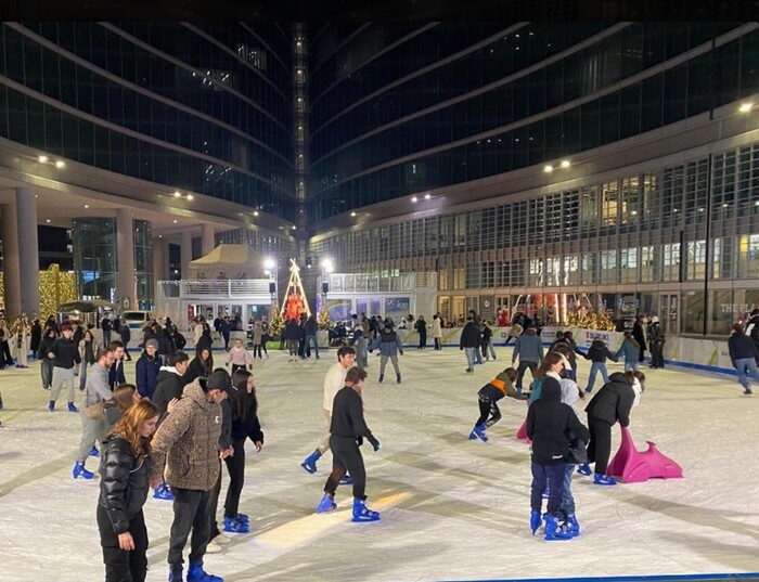 Natale A Milano3A Palazzo Lomba