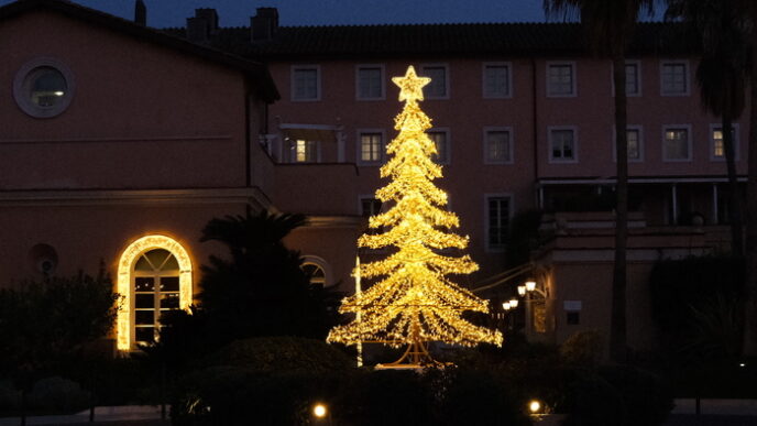 Natale A Villa Agrippina3A Un27E