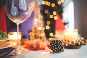 Natale A Tavola3A Spese E Tradi