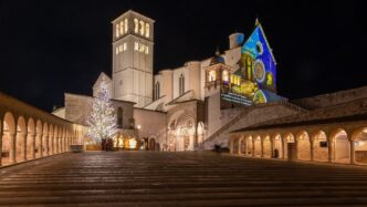 Natale Ad Assisi3A Il Cantico D