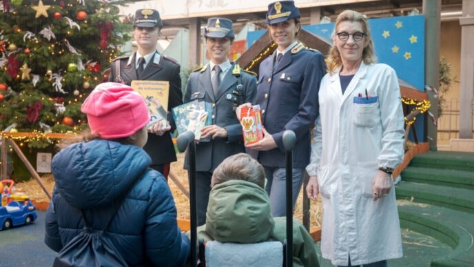 Natale Al Bambino Gesc3B93A Le For