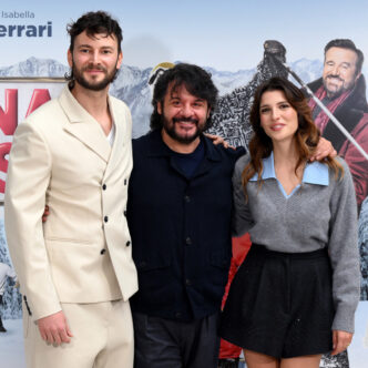 Natale Al Cinema3A Tre Film Da