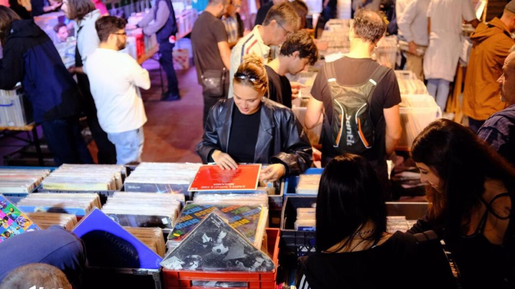 Natale All27Insegna Della Music