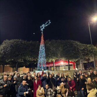 Natale Alla Casaccia3A Il 15 Di