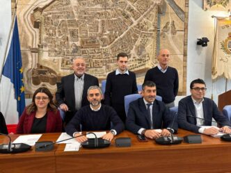 Natale Amaro A Pesaro3A Le Tass