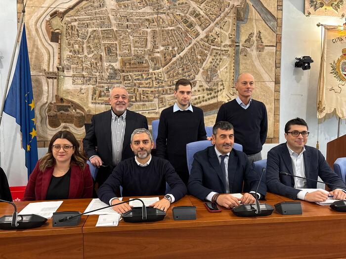 Natale Amaro A Pesaro3A Le Tass