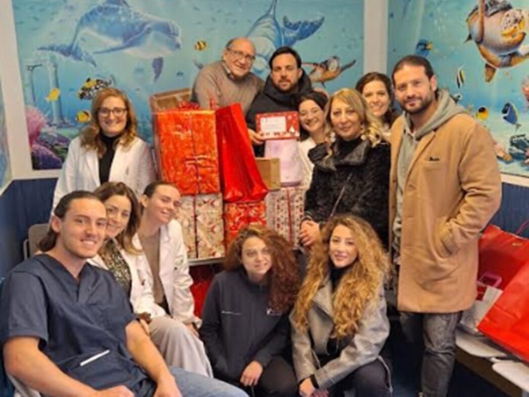 Natale Di Solidarietc3A0 Per I Ba