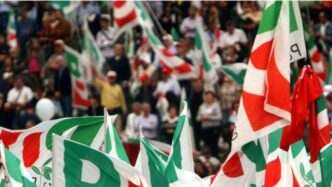 Natale E Politica3A Il Pd Invit