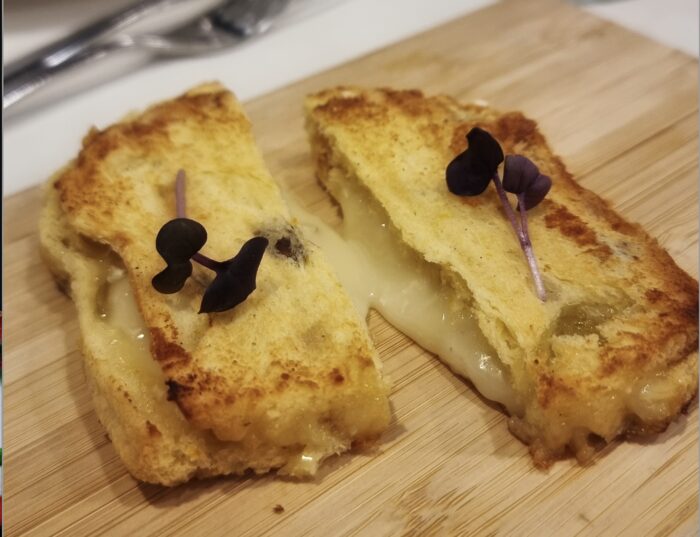 Natale Gourmet3A Il Gorgonzola