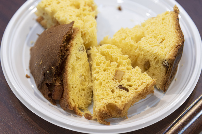 Natale In Arrivo3A Il Panettone