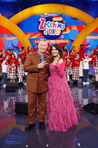 Natale In Musica3A Due Speciali