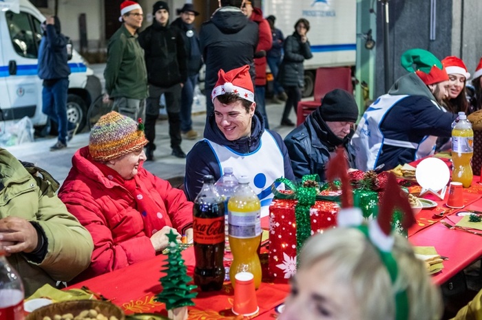 Natale In Strada3A La Fondazion