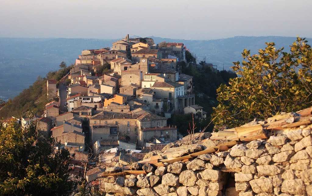 Natale Nel Borgo3A Torna L27Even