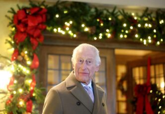 Natale Reale3A Camilla Si Prepa