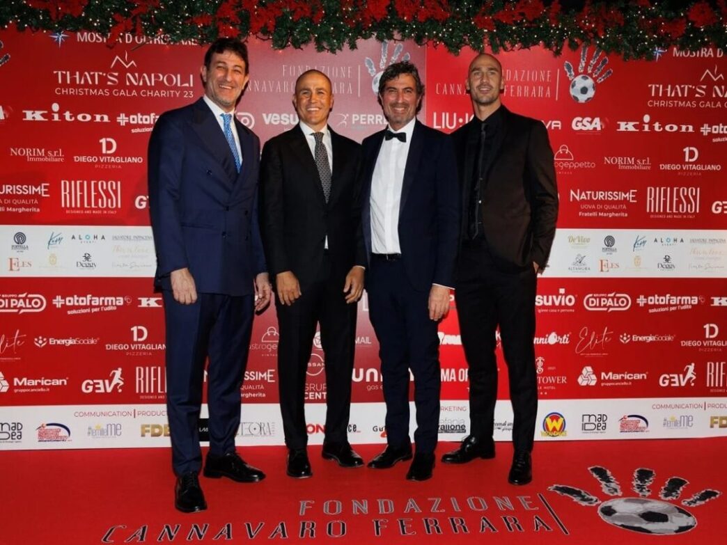 Natale Solidale A Napoli3A Al T