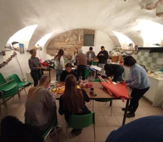 Natale Solidale A Trento3A Le28099Or