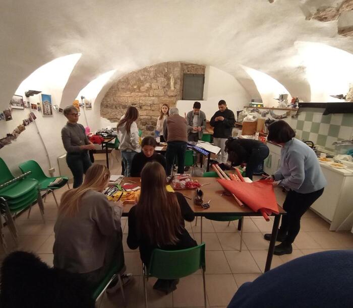 Natale Solidale A Trento3A Le28099Or