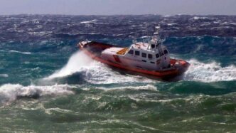 Naufragio A Lampedusa3A Sette M