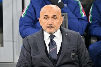 Nazionale Italiana In Attesa D
