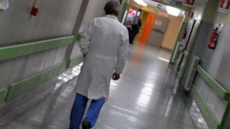 Neonati E Ospedali3A La Tragica