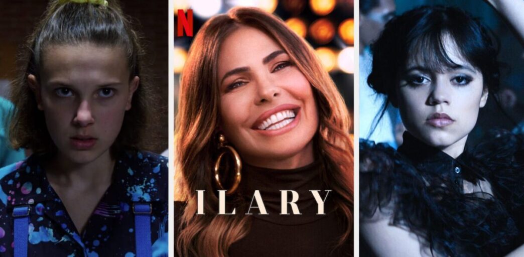 Netflix Dc3A0 Il Via Al 2025 Con