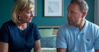Netflix Presenta 27Adolescence27