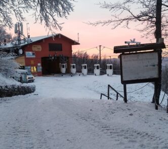 Neve E Divertimento3A Il Monte