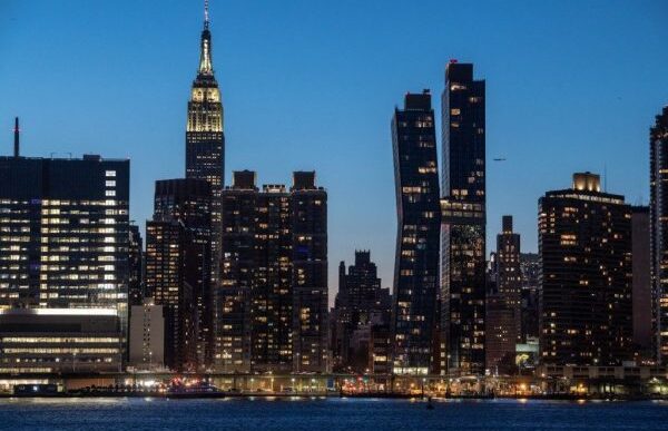 New York Turistica3A Nel 2024 Q