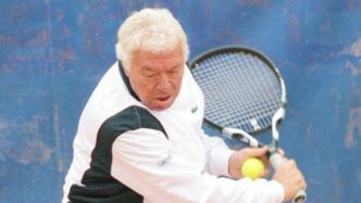 Nicola Pietrangeli3A Il Leggend