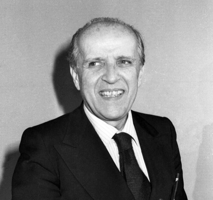 Nino Rota E Il Ritorno Di 22Il