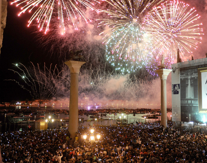 No Ai Botti Di Capodanno3A Vene