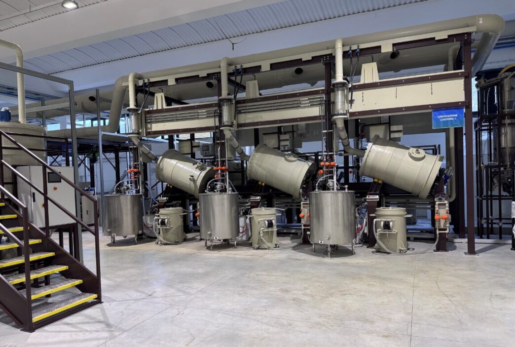 Nord Engineering Potenzia La S