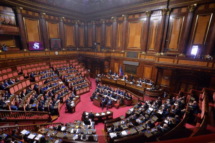 Novitc3A0 Al Senato3A Timer Visivo