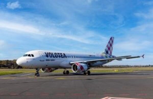 Novitc3A0 Di Volotea3A Collegament