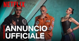 Nuova Scena E28093 Rhythm 2B Flow It