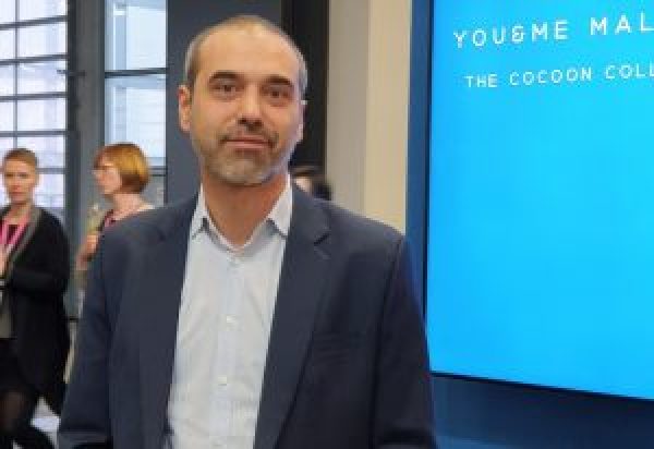 Nuova Alleanza Strategica Tra