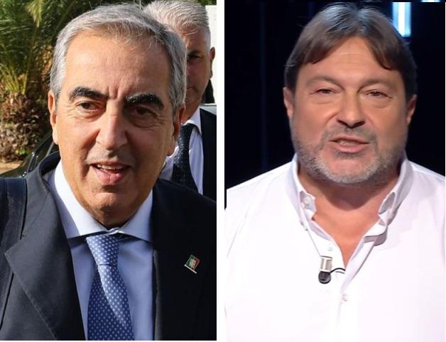 Nuova Denuncia Contro Ranucci